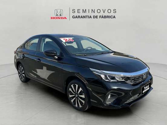 HONDA-CITY-2025