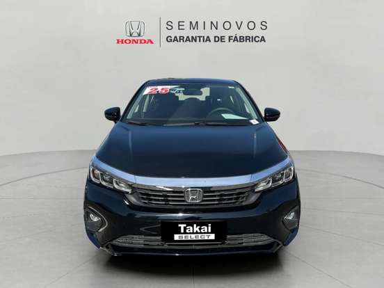 HONDA-CITY-1.5 i-VTEC FLEX EX CVT HONDA-CITY-2025