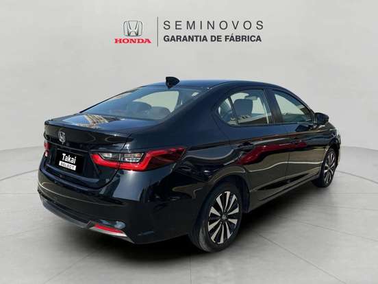 HONDA-CITY-1.5 i-VTEC FLEX EX CVT HONDA-CITY-2025