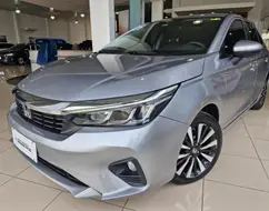 HONDA CITY 1.5 i-VTEC FLEX EXL CVT HONDA CITY 1.5 i-VTEC FLEX EXL CVT