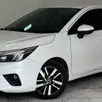HONDA CITY 1.5 i-VTEC FLEX HATCH EXL CVT HONDA CITY 1.5 i-VTEC FLEX HATCH EXL CVT