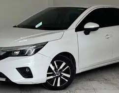 HONDA CITY 1.5 i-VTEC FLEX HATCH EXL CVT HONDA CITY 1.5 i-VTEC FLEX HATCH EXL CVT