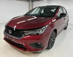 HONDA CITY 1.5 i-VTEC FLEX HATCH TOURING SPORT CVT HONDA CITY 1.5 i-VTEC FLEX HATCH TOURING SPORT CVT