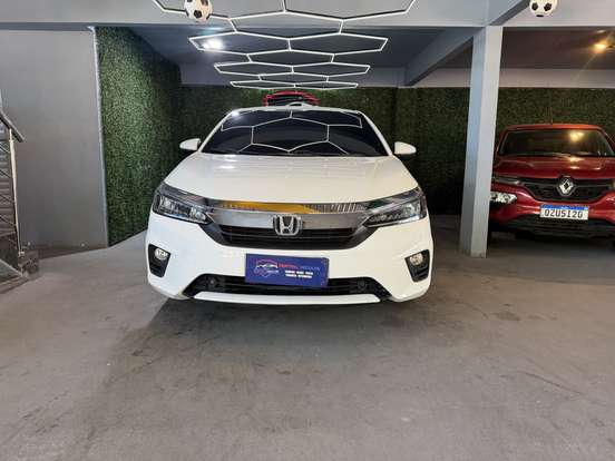 HONDA-CITY-2022