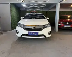HONDA CITY 1.5 i-VTEC FLEX TOURING CVT HONDA CITY 1.5 i-VTEC FLEX TOURING CVT