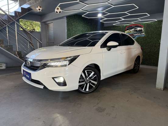 HONDA-CITY-2022