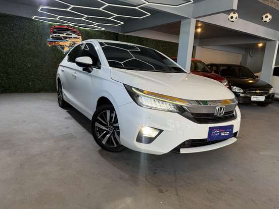 HONDA-CITY-2022