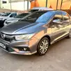 HONDA CITY 1.5 LX 16V FLEX 4P AUTOMÁTICO HONDA CITY 1.5 LX 16V FLEX 4P AUTOMÁTICO