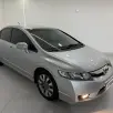 HONDA CIVIC 1.8 LXL 16V FLEX 4P AUTOMÁTICO HONDA CIVIC 1.8 LXL 16V FLEX 4P AUTOMÁTICO