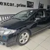 HONDA CIVIC 1.8 LXS 16V FLEX 4P AUTOMÁTICO HONDA CIVIC 1.8 LXS 16V FLEX 4P AUTOMÁTICO