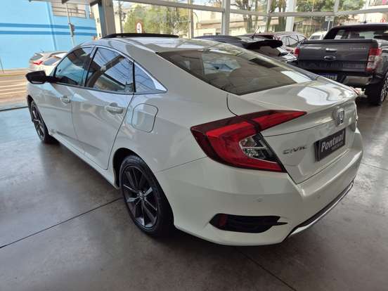 HONDA-CIVIC-1.5 16V TURBO GASOLINA TOURING 4P CVT HONDA-CIVIC-2020