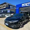 HONDA CIVIC 1.5 16V TURBO GASOLINA TOURING 4P CVT HONDA CIVIC 1.5 16V TURBO GASOLINA TOURING 4P CVT