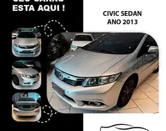 HONDA CIVIC 1.8 LXL 16V FLEX 4P AUTOMÁTICO HONDA CIVIC 1.8 LXL 16V FLEX 4P AUTOMÁTICO