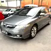HONDA CIVIC 1.8 LXL 16V FLEX 4P MANUAL HONDA CIVIC 1.8 LXL 16V FLEX 4P MANUAL