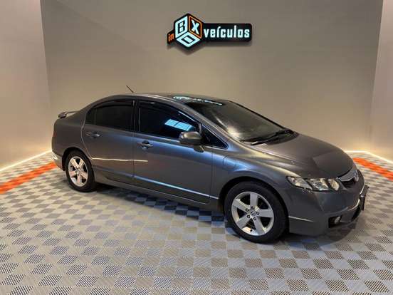 HONDA-CIVIC-2009