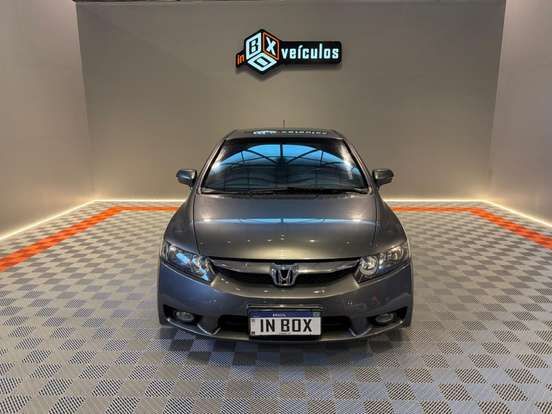 HONDA-CIVIC-2009