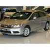 HONDA CIVIC 1.8 LXS 16V FLEX 4P MANUAL HONDA CIVIC 1.8 LXS 16V FLEX 4P MANUAL
