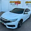 HONDA CIVIC 2.0 16V FLEXONE EX 4P CVT HONDA CIVIC 2.0 16V FLEXONE EX 4P CVT
