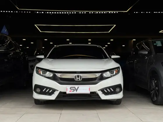 HONDA CIVIC 2.0 16V FLEXONE EXL 4P CVT HONDA CIVIC 2.0 16V FLEXONE EXL 4P CVT