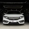 HONDA CIVIC 2.0 16V FLEXONE EXL 4P CVT HONDA CIVIC 2.0 16V FLEXONE EXL 4P CVT