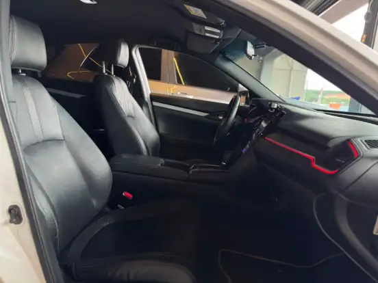 HONDA-CIVIC-2018