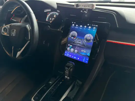 HONDA-CIVIC-2018