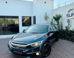 HONDA CIVIC 2.0 16V FLEXONE EXL 4P CVT HONDA CIVIC 2.0 16V FLEXONE EXL 4P CVT