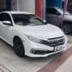 HONDA CIVIC 2.0 16V FLEXONE EXL 4P CVT HONDA CIVIC 2.0 16V FLEXONE EXL 4P CVT