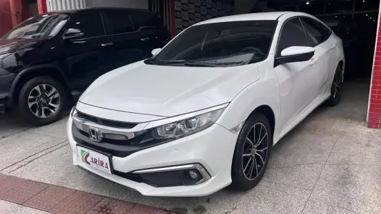 HONDA-CIVIC-2019