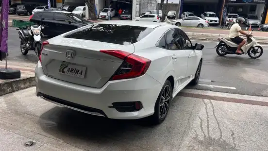 HONDA-CIVIC-2019