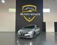HONDA CIVIC 2.0 16V FLEXONE EXL 4P CVT HONDA CIVIC 2.0 16V FLEXONE EXL 4P CVT