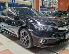 HONDA CIVIC 2.0 16V FLEXONE EX 4P CVT HONDA CIVIC 2.0 16V FLEXONE EX 4P CVT