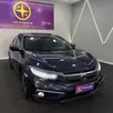 HONDA CIVIC 2.0 16V FLEXONE EXL 4P CVT HONDA CIVIC 2.0 16V FLEXONE EXL 4P CVT