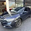 HONDA CIVIC 2.0 16V FLEXONE EXL 4P CVT HONDA CIVIC 2.0 16V FLEXONE EXL 4P CVT