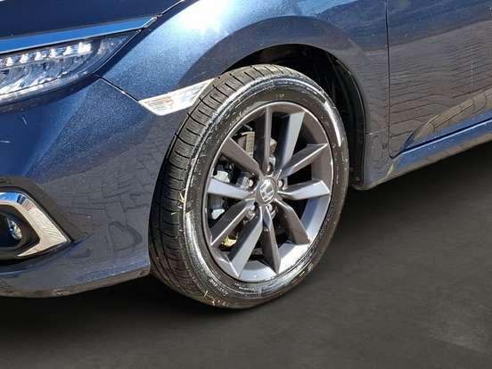 HONDA-CIVIC-2021