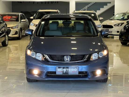 HONDA-CIVIC-2015
