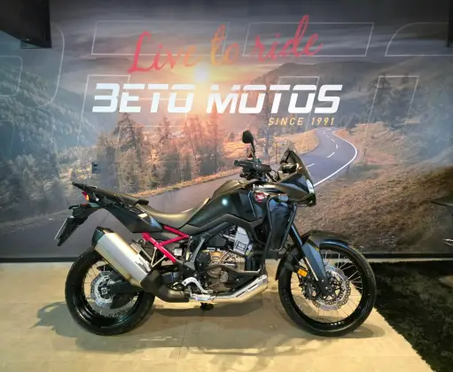 HONDA CRF 1100L AFRICA TWIN DCT 