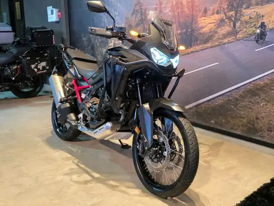 HONDA-CRF 1100L AFRICA TWIN DCT HONDA-CRF 1100L AFRICA TWIN DCT-2023