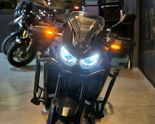 HONDA-CRF 1100L AFRICA TWIN DCT-2023