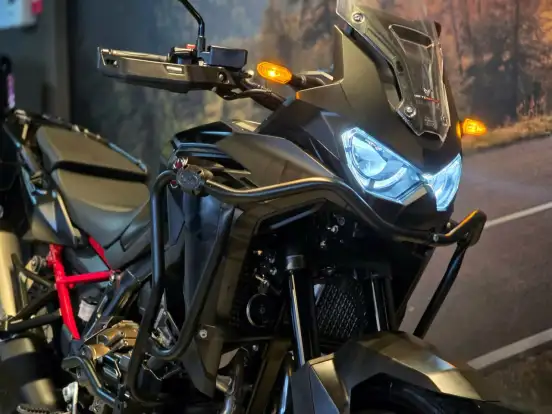 HONDA-CRF 1100L AFRICA TWIN DCT HONDA-CRF 1100L AFRICA TWIN DCT-2023