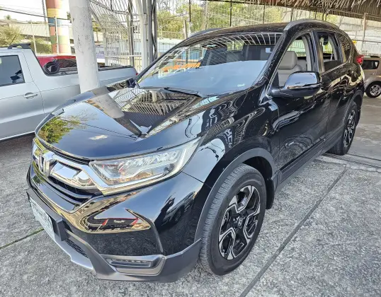 HONDA CRV 1.5 16V VTC TURBO GASOLINA TOURING AWD CVT HONDA CRV 1.5 16V VTC TURBO GASOLINA TOURING AWD CVT