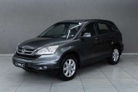 HONDA-CRV-2011