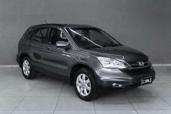 HONDA-CRV-2011