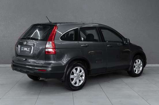 HONDA-CRV-2011