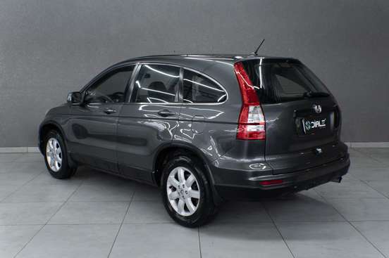 HONDA-CRV-2011
