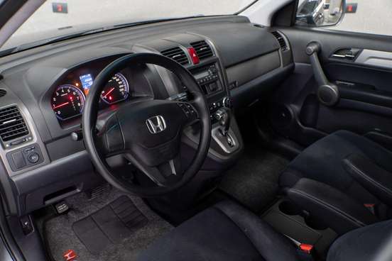 HONDA-CRV-2011