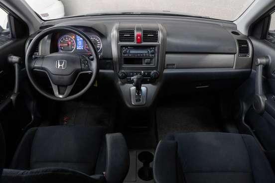 HONDA-CRV-2011