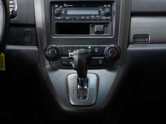 HONDA-CRV-2.0 LX 4X2 16V GASOLINA 4P AUTOMÁTICO HONDA-CRV-2011
