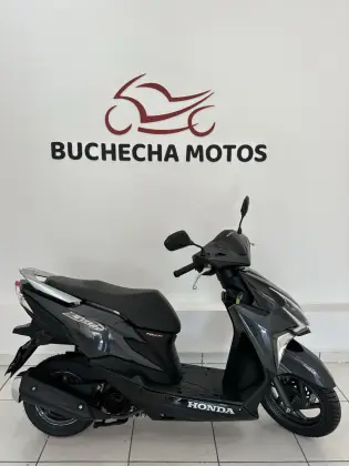 HONDA ELITE 125i HONDA ELITE 125i
