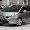 HONDA FIT 1.4 LX 16V FLEX 4P AUTOMÁTICO HONDA FIT 1.4 LX 16V FLEX 4P AUTOMÁTICO